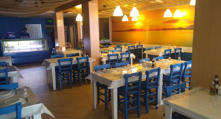 mavi kale balik tuzla merkez istanbul zomato